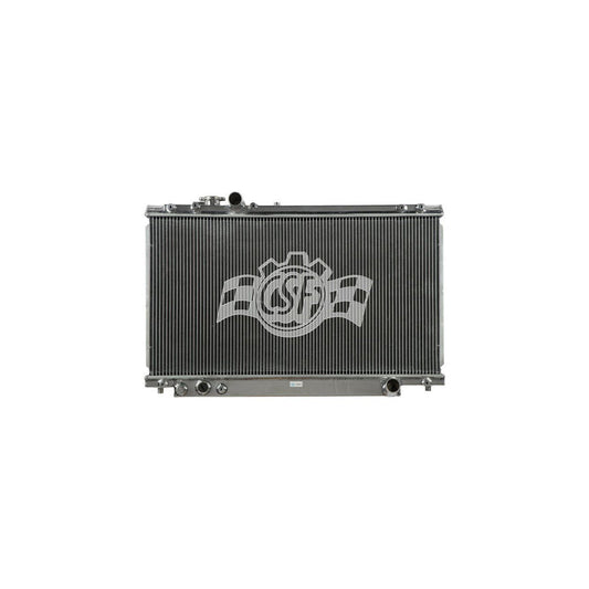 CSF Race Radiator For 93-98 Toyota Supra