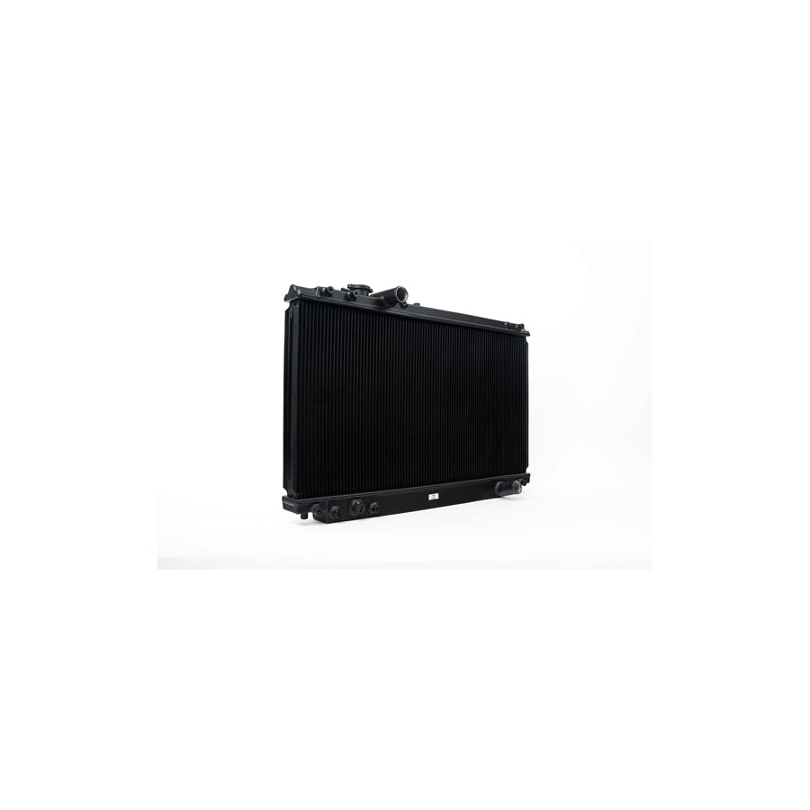 CSF Race Radiator For 93-98 Toyota Supra in Black