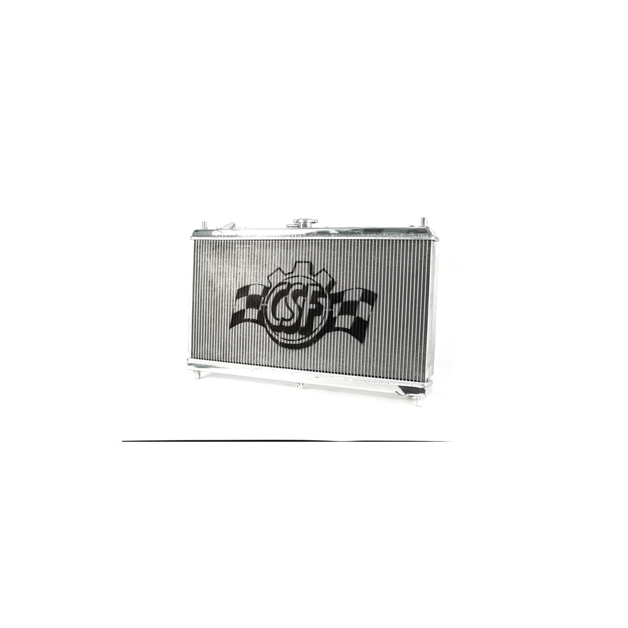 CSF Race Radiator For 98-05 Mazda MX-5 / Miata
