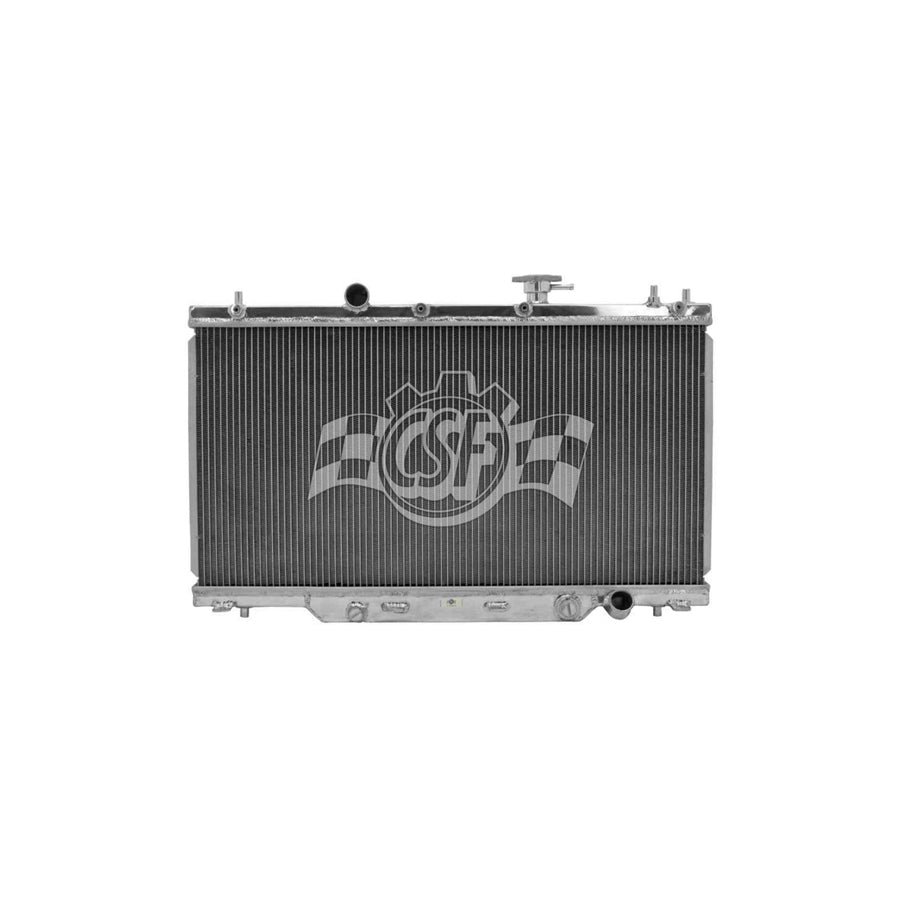 CSF Race Radiator For Honda Integra DC5