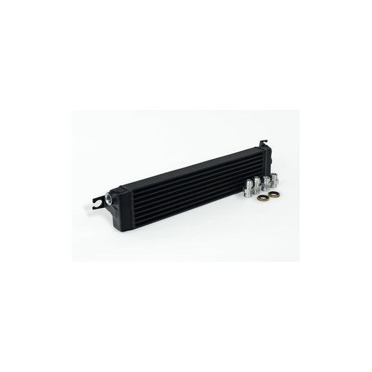 CSF Ultimate BMW E30 Group A/DTM Oil Cooler (S14/M20/Swaps)