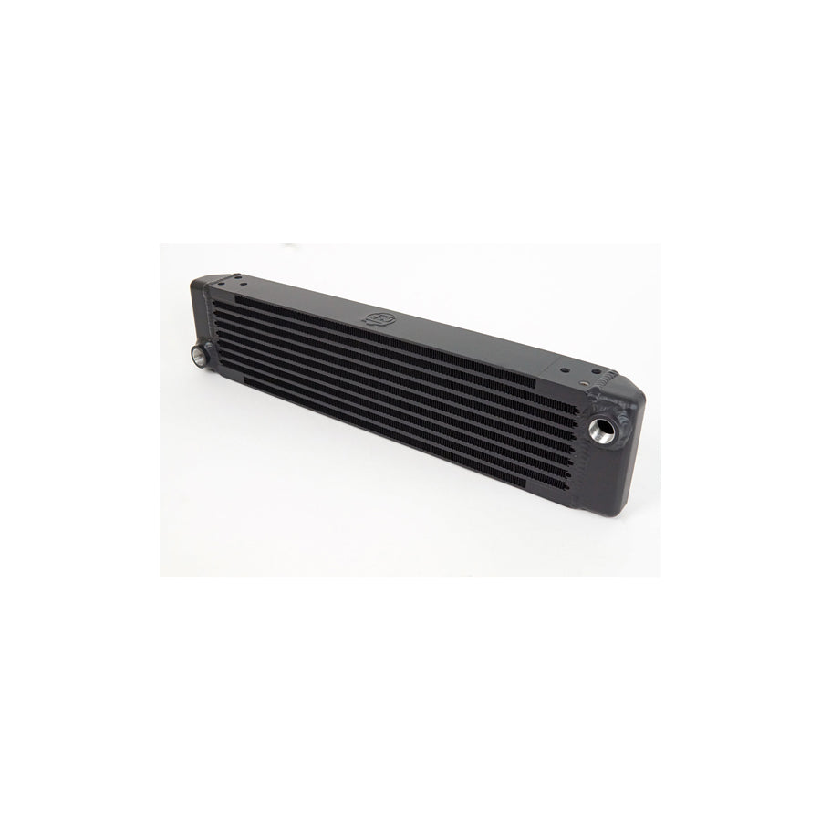 CSF Universal Single-Pass Oil Cooler w/ Direct Fitment For Porsche 911 Centre Front Oil Cooler 73 RS Style