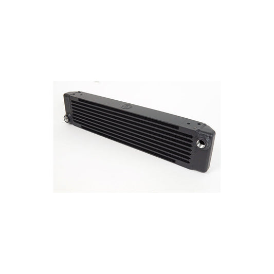 CSF Universal Single-Pass Oil Cooler w/ Direct Fitment For Porsche 911 Centre Front Oil Cooler 73 RS Style