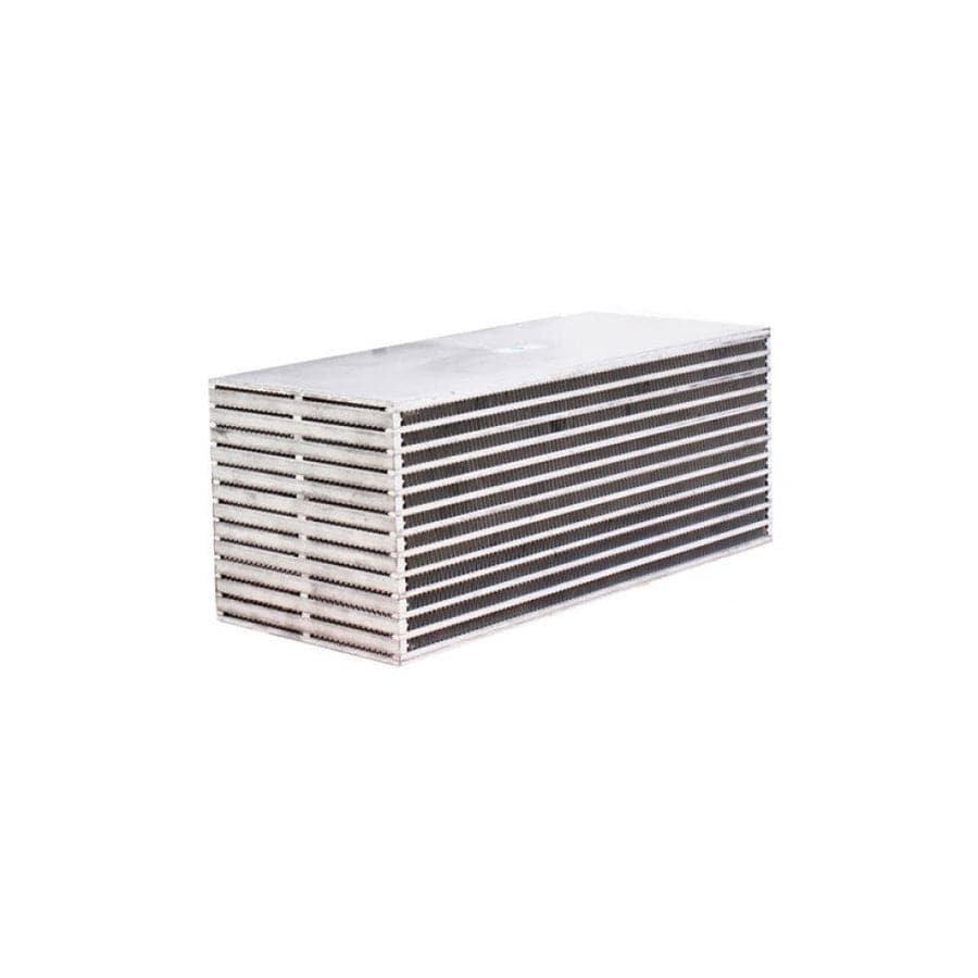 CSF WATER/AIR Bar & Plate Intercooler Core 12L x 5H x 5W