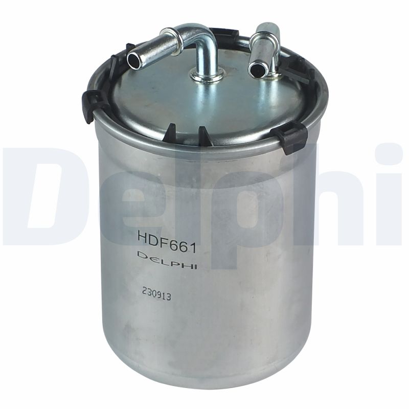 DELPHI DELHDF661 Fuel Filter