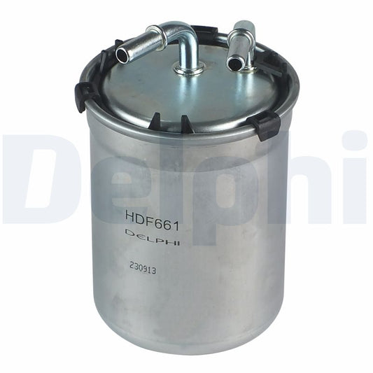 DELPHI DELHDF661 Fuel Filter