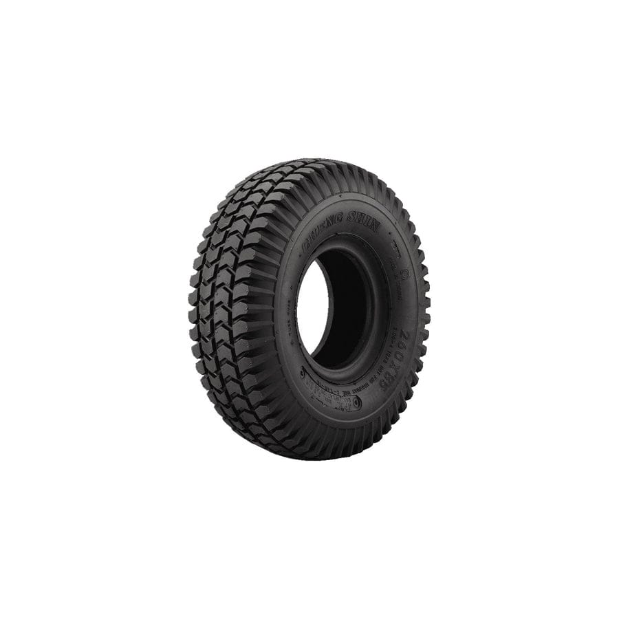 CST 2720040 TYRE 300/4 C248 4PLY GREY