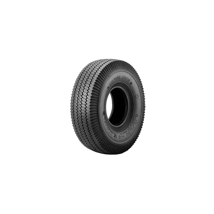 CST 2720147 TYRE 410/350-5 C189 GRY TBD