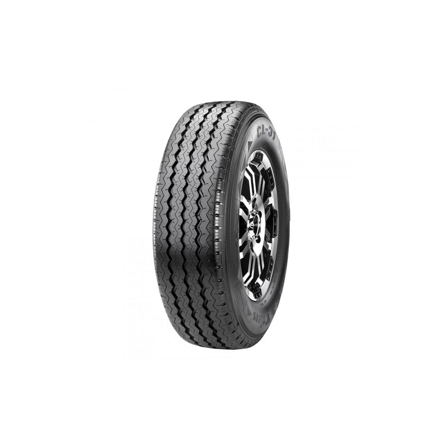 CST 2740243 TYRE 225/70R15C TRAILERMAXX ECO 112/110R CL31N C/B/72/B