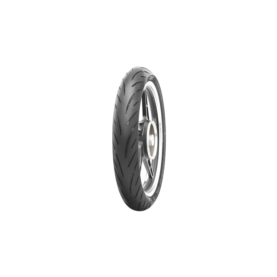 CST 2760118 110/80-17 CM-NK01 57S TL Street Tyre