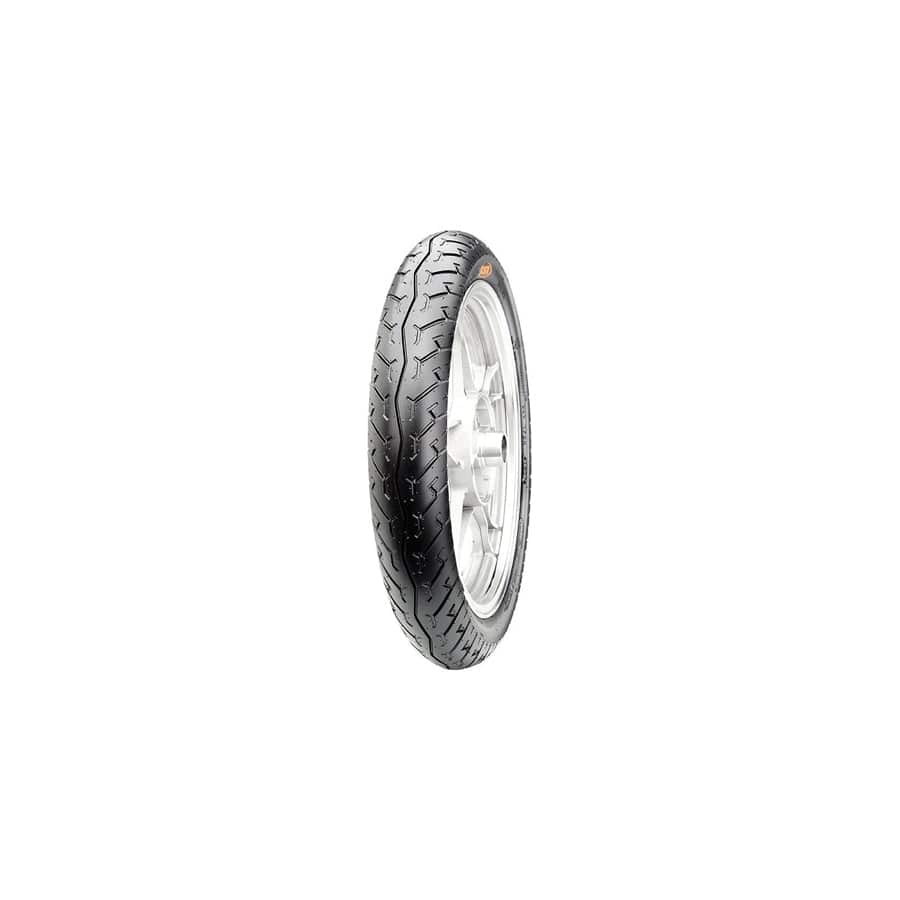 CST 2760146 120/80-17 C918 57S TL Street Tyre