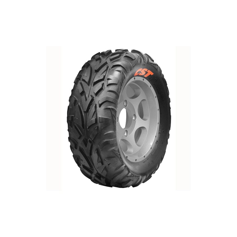 CST 2760462 24x8.00-12 6PR Wildcat 2 CU19 E-Mark TL