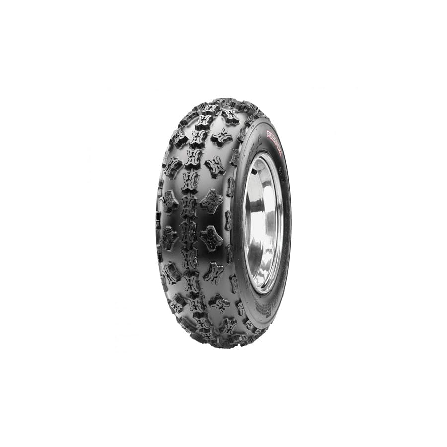 CST 2760948 TYRE 20x6.00-10 34J 4PR PULSE-MX CS07 E-Mark TL FRONT