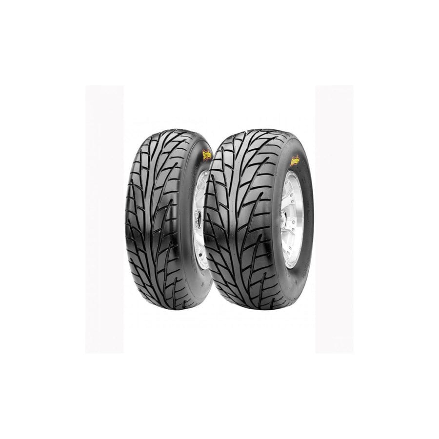 CST 2760983 At26x9.00-12 6PR Stryder CS05 E-Mark TL