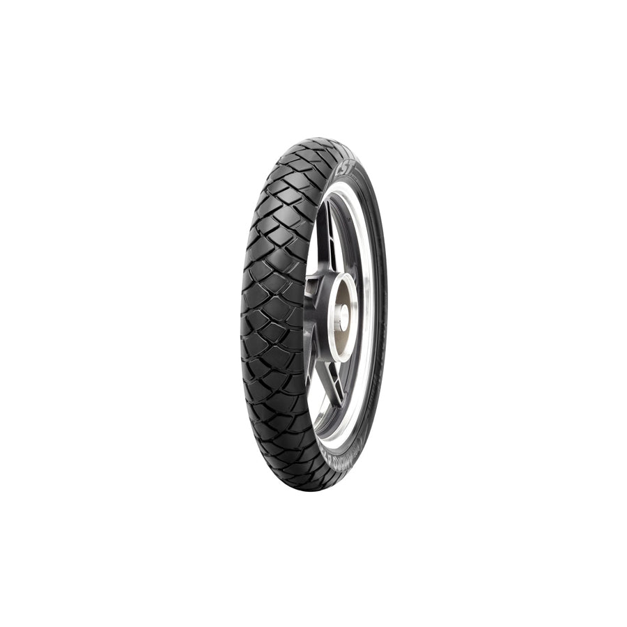CST 2785059 110/80R19 CM-A3 59V TL Ride Ambro Tyre