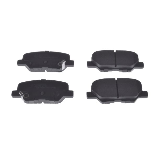 SBP KRK-027 Disc Brake Caliper Repair Kit