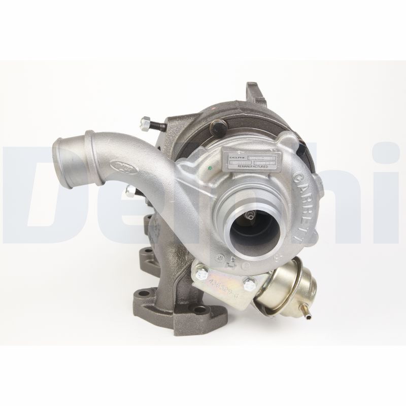 DELPHI DELHRX111 Turbocharger