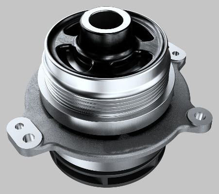 HEPU P1211 Water Pump