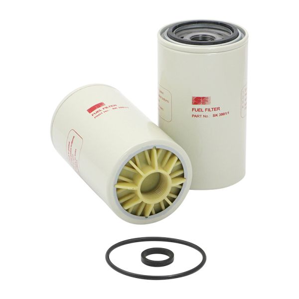 SF SK39811 Fuel Filter