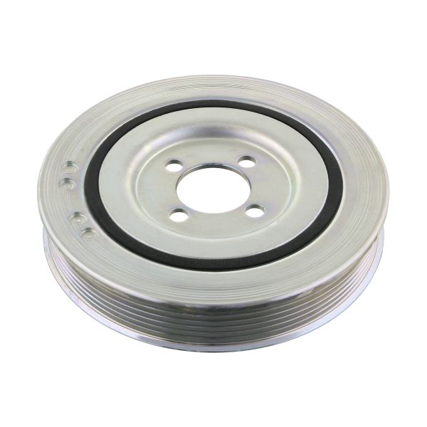 SWAG SW70927824 Crankshaft Belt Pulley