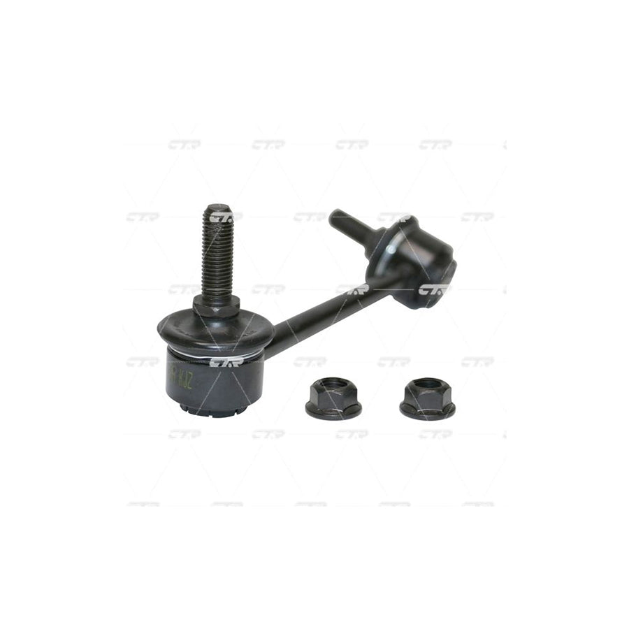 Ctr CVM27 Control Arm / Trailing Arm Bush For Mitsubishi Shogun Pinin (V60)