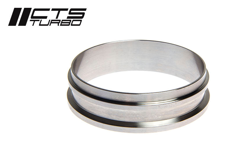 CTS Turbo CTS-074-3036 Vband turbine discharge flange 3 5/8