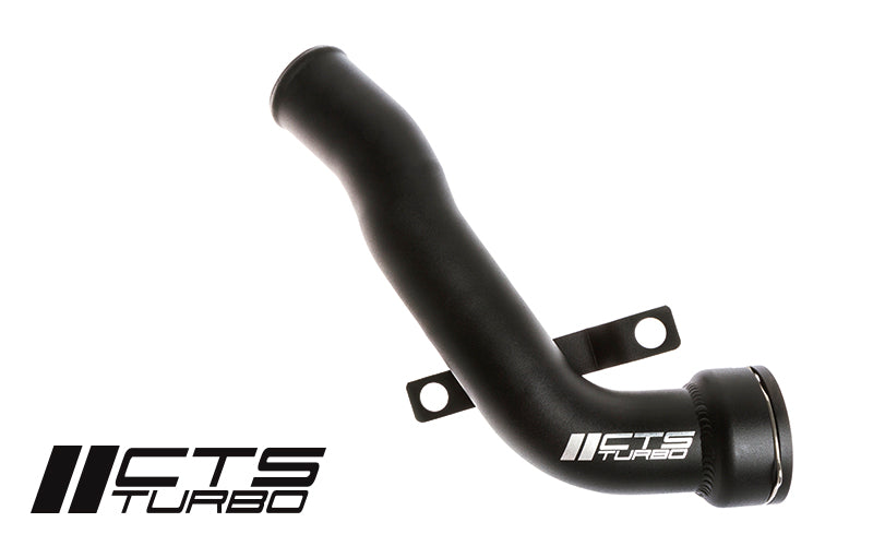 CTS Turbo CTS-IT-205 Turbo TSI K04 Upgrade Kit Turbo Outlet Pipe