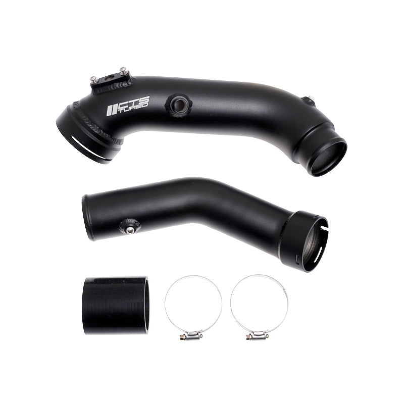 CTS Turbo CTS-IT-810 TURBO F20/F30 BMW M2/M135i/M235i/335i/435i N55 Charge Pipe Set for RWD