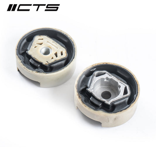CTS Turbo
