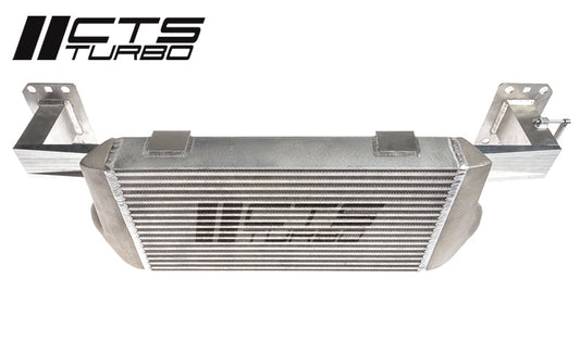 CTS Turbo CTS-25T-TTRS-FMIC TTRS 2.5T FMIC Kit (2012-2013)
