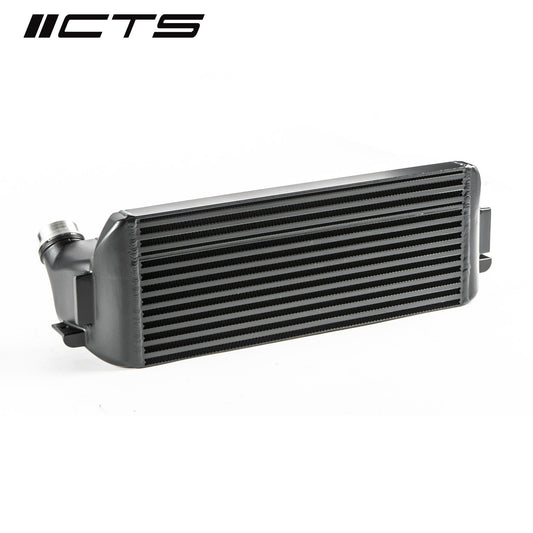 CTS Turbo CTS-F20-F30-DF TURBO BMW F20/F22/F23/F30/F31/F34/F36 1 series, 2 series, 3 series and 4 series FMIC KIT DIRECT FIT