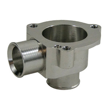 CTS Turbo CTS-HW-003 Diverter Valve Relocation Adapter FSI/TSI | ML Performance Car Parts