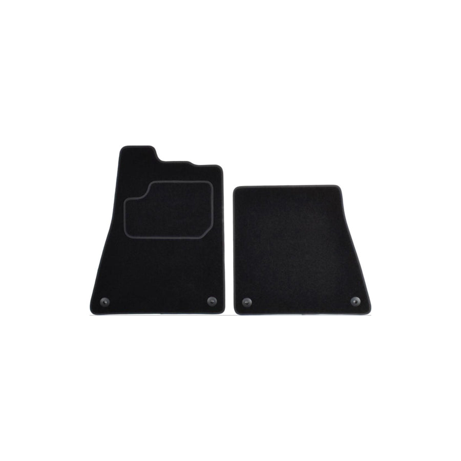 Custo Pol Alf72C Floor Mat Set for Alfa Romeo 4C Coupe (960_)