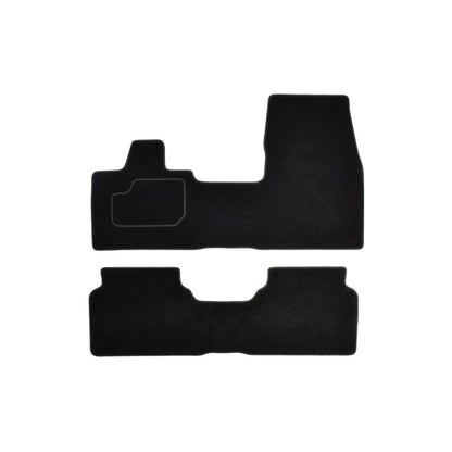 Custo Pol Bm242C Floor Mat Set for BMW I3 (I01)
