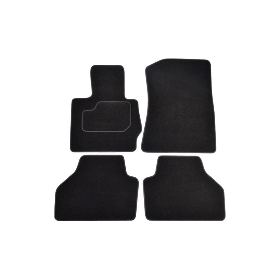 Custo Pol Bm255S Floor Mat Set for BMW X3 (F25)