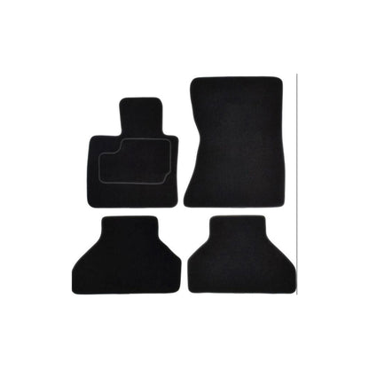 Custo Pol Bm270C Floor Mat Set for BMW X5 (E70)