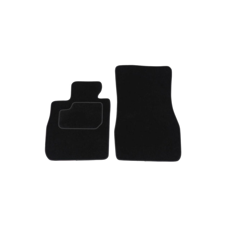 Custo Pol Bm300C Floor Mat Set for BMW Z4 Roadster (G29)