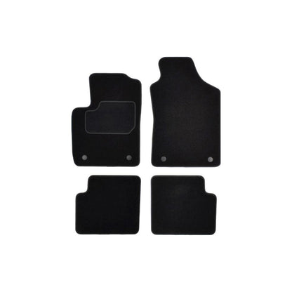 Custo Pol Fia35S Floor Mat Set