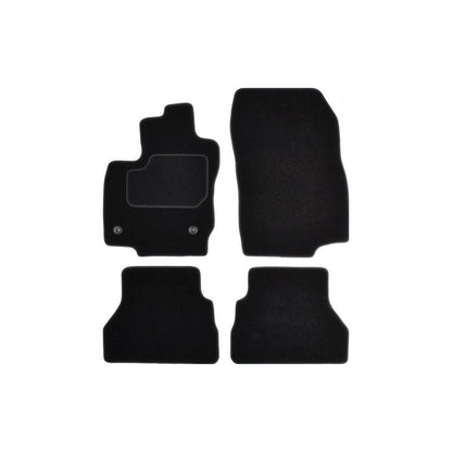 Custo Pol For10C Floor Mat Set for Ford B-Max (Jk8)