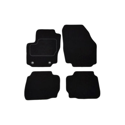 Custo Pol For250C Floor Mat Set for Ford Mondeo
