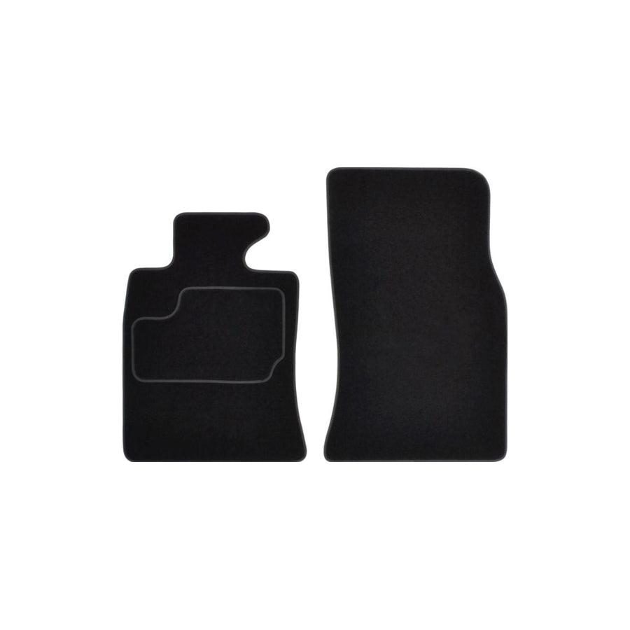 Custo Pol Min45C Floor Mat Set