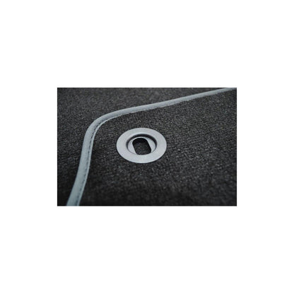 Custo Pol Opl97C Floor Mat Set for Opel Astra