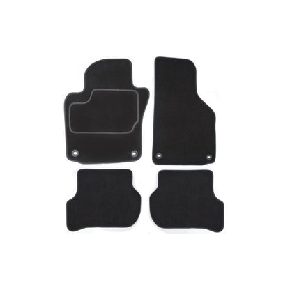 Custo Pol Set75C Floor Mat Set