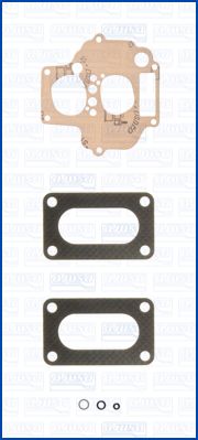 AJUSA 4006800 Carburettor Flange Gasket Set