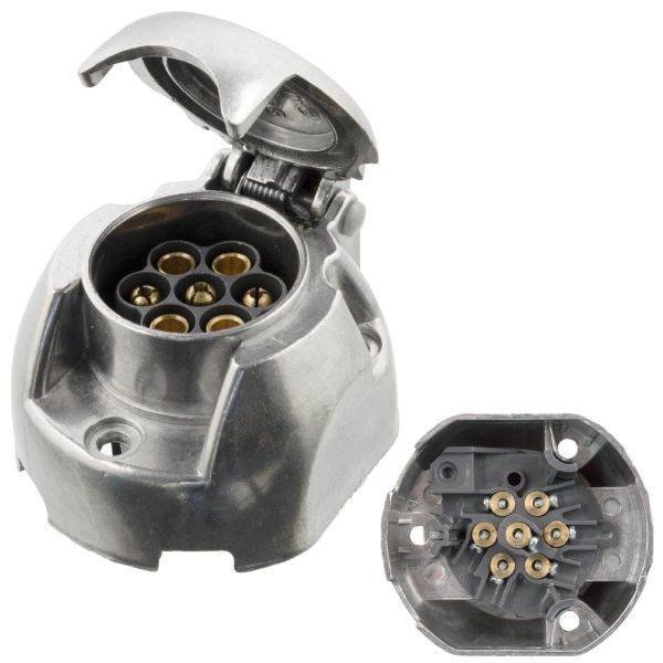 FEBI BILSTEIN FE07339 Socket
