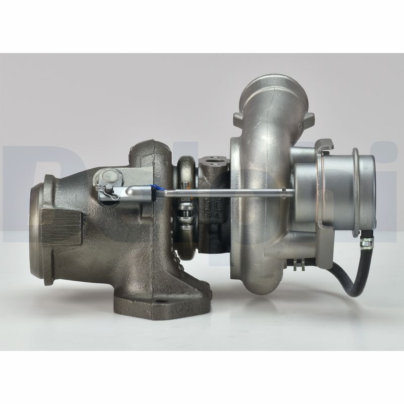 DELPHI DELHRX514 Turbocharger