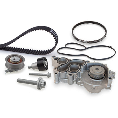 GATES GATKP25680XS-1 Water Pump & Timing Belt Kit