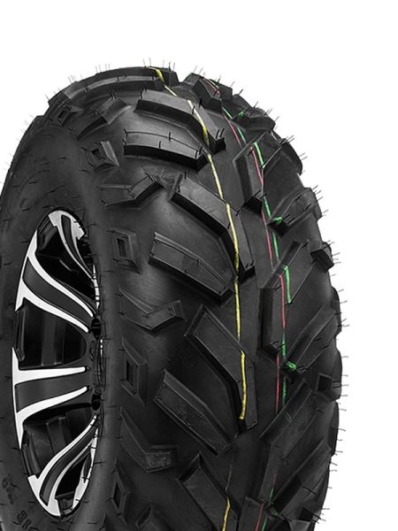 DURO 22108OQDO32JDI2013RED Atv Tyre