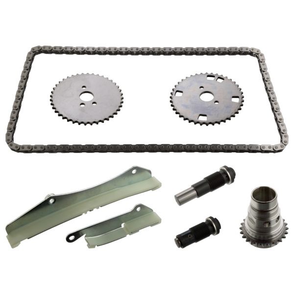 SWAG SW37101976 Timing Chain Kit