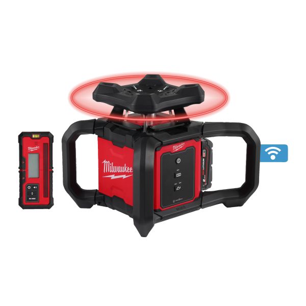 MILWAUKEE 4933493191 Line Laser